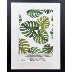 6 Pack: Black 18" x 24" Float Frame by Studio Décor®