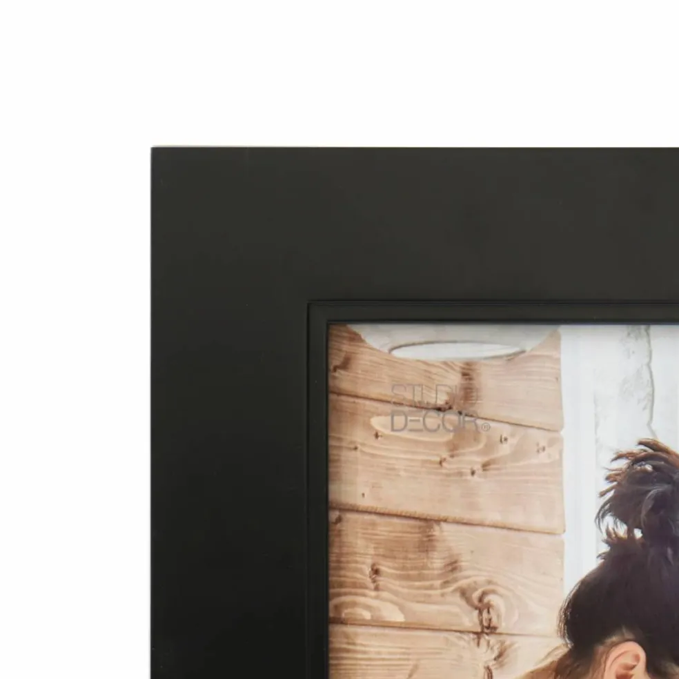12 Pack: Black 8" x 10" Frame, Expressions™ by Studio Décor®