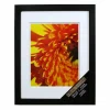8 Pack: Black 10" x 13" Gallery Wall Frame with Double Mat by Studio Décor®