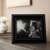 12 Pack: Black 8" x 10" Inner Ridge Frame Expressions™ by Studio Décor®