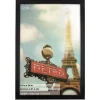 9 Pack: Black 24" x 36" Studio Frame, Home Collection by Studio Décor®