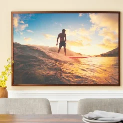 8 Pack: Bronze 24" x 36" Poster Frame by Studio Décor®