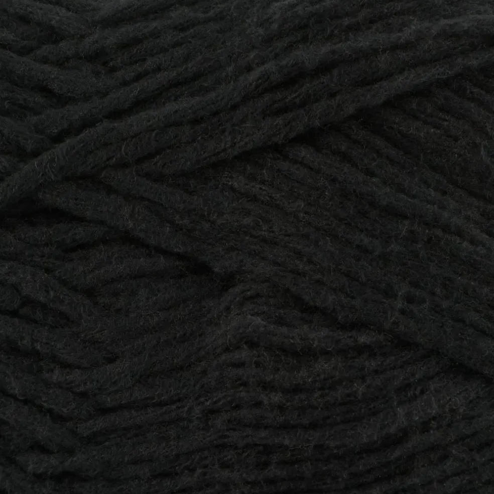 15 Pack: Brushed Rainbow™ Yarn by Loops & Threads®
