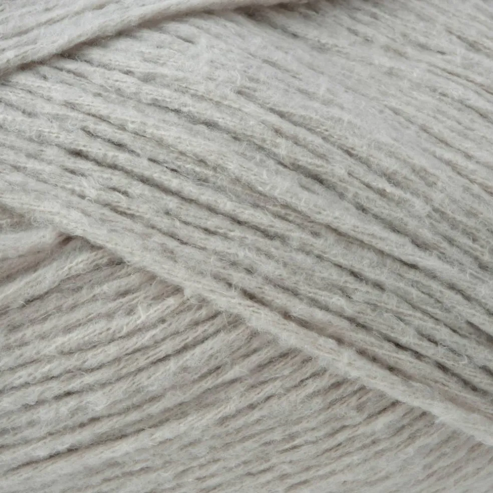 15 Pack: Brushed Rainbow™ Yarn by Loops & Threads®