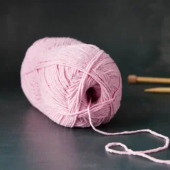 15 Pack: Brushed Rainbow™ Yarn by Loops & Threads®