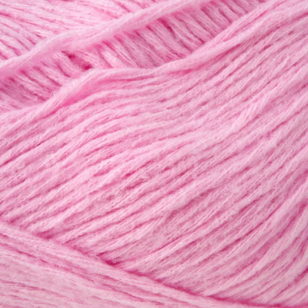 15 Pack: Brushed Rainbow™ Yarn by Loops & Threads®