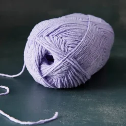 15 Pack: Brushed Rainbow™ Yarn by Loops & Threads®