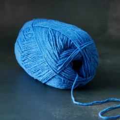 15 Pack: Brushed Rainbow™ Yarn by Loops & Threads®
