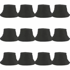 12 Pack: Bucket Hat by Make Market®