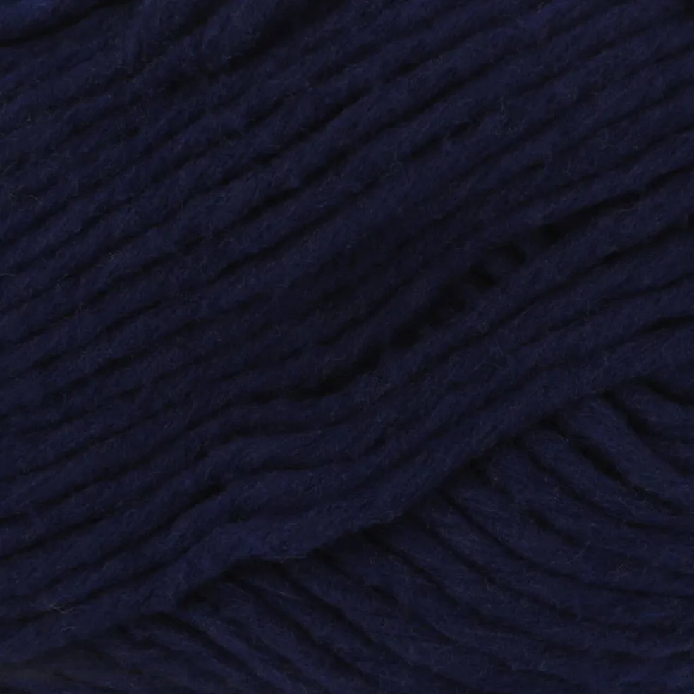 6 Pack: Bulky Brushed Rainbow™ Yarn by Loops & Threads®