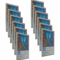 12 Pack: Canvas Pad by Artist's Loft™ Necessities™, 12