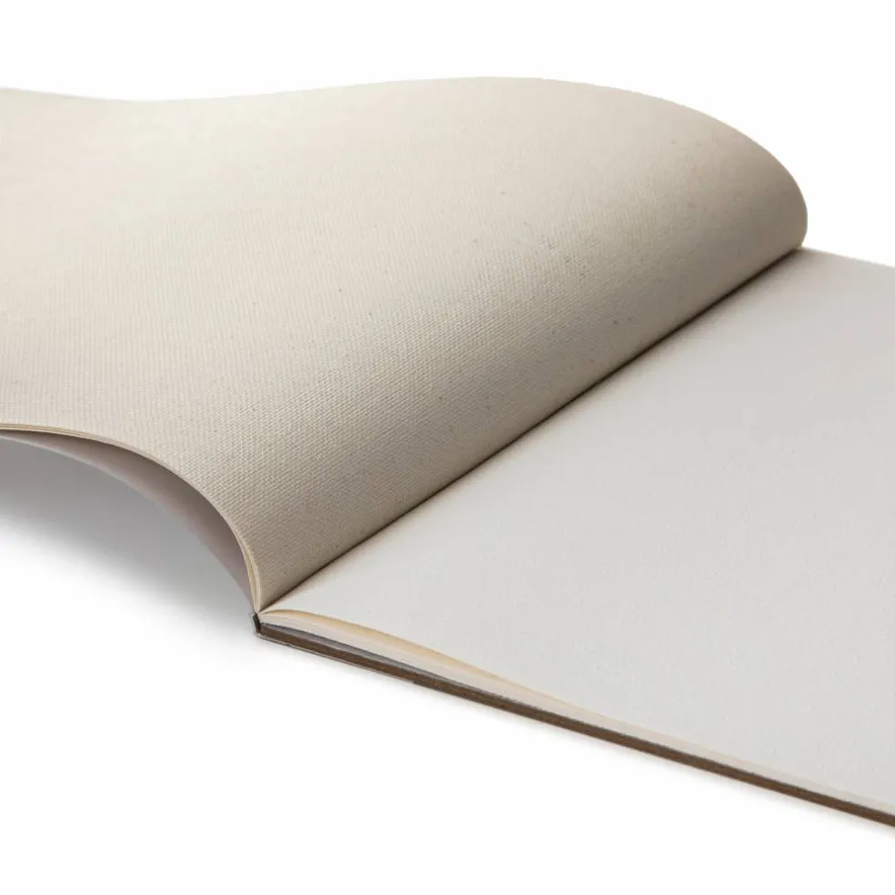 12 Pack: Canvas Pad by Artist's Loft™ Necessities™, 9" x 12"