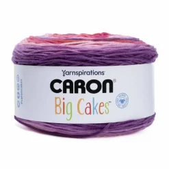 12 Pack: Caron® Big Cakes™ Yarn