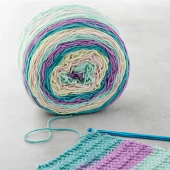 12 Pack: Caron® Big Cakes™ Yarn