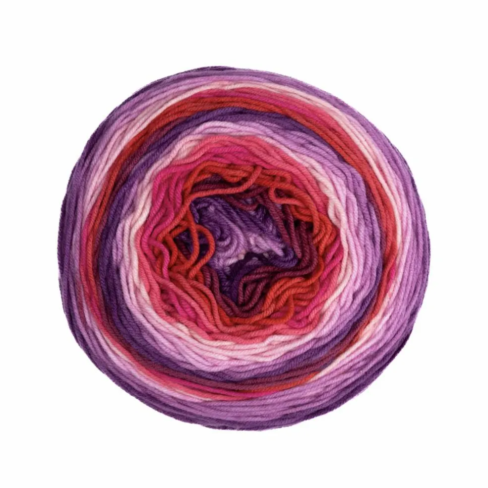 12 Pack: Caron® Big Cakes™ Yarn