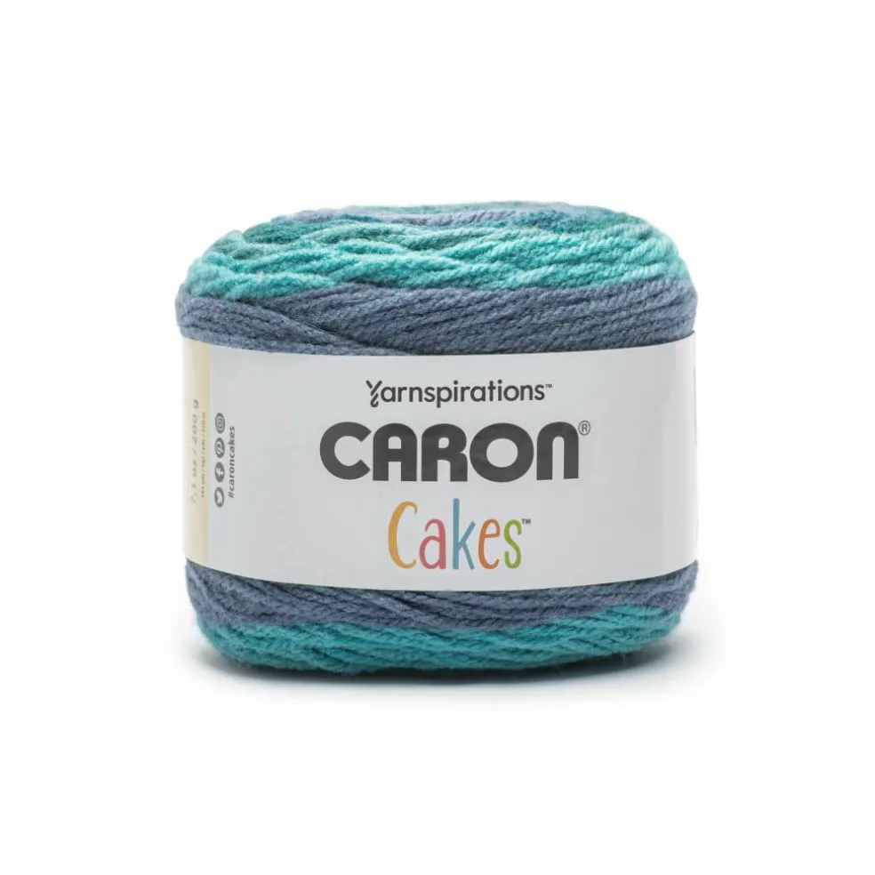 18 Pack: Caron® Cakes™ Yarn