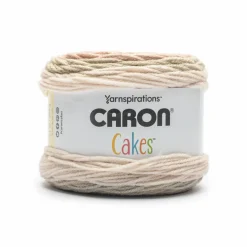 18 Pack: Caron® Cakes™ Yarn