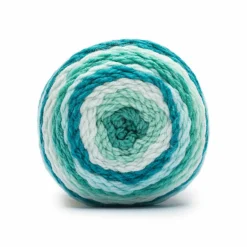 12 Pack: Caron® Chunky Cakes™ Yarn