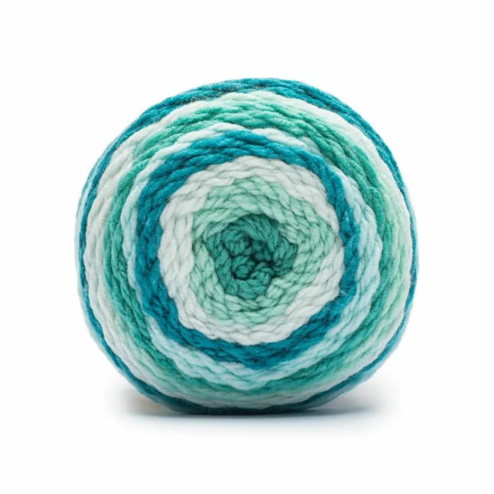 12 Pack: Caron® Chunky Cakes™ Yarn