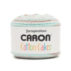 18 Pack: Caron® Cotton Cakes™