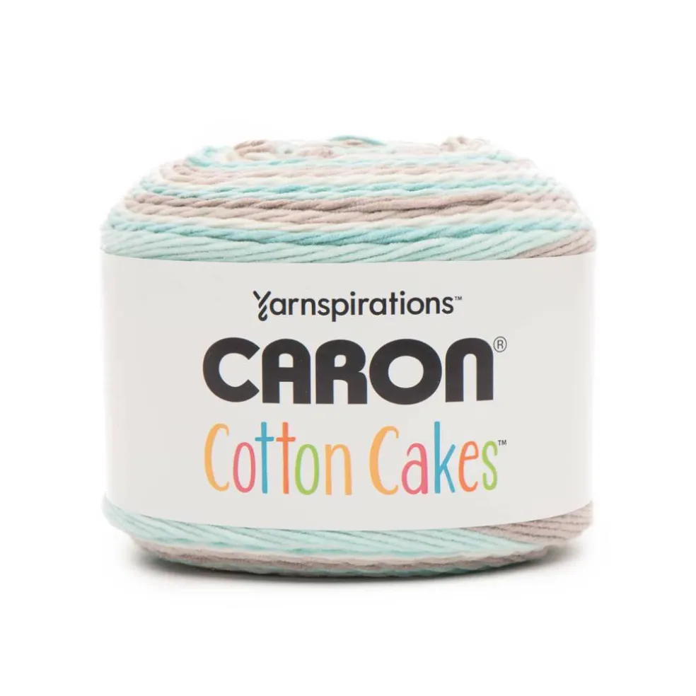 18 Pack: Caron® Cotton Cakes™