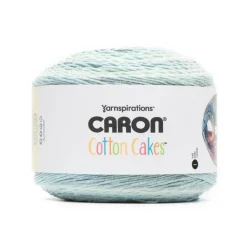 18 Pack: Caron® Cotton Cakes™