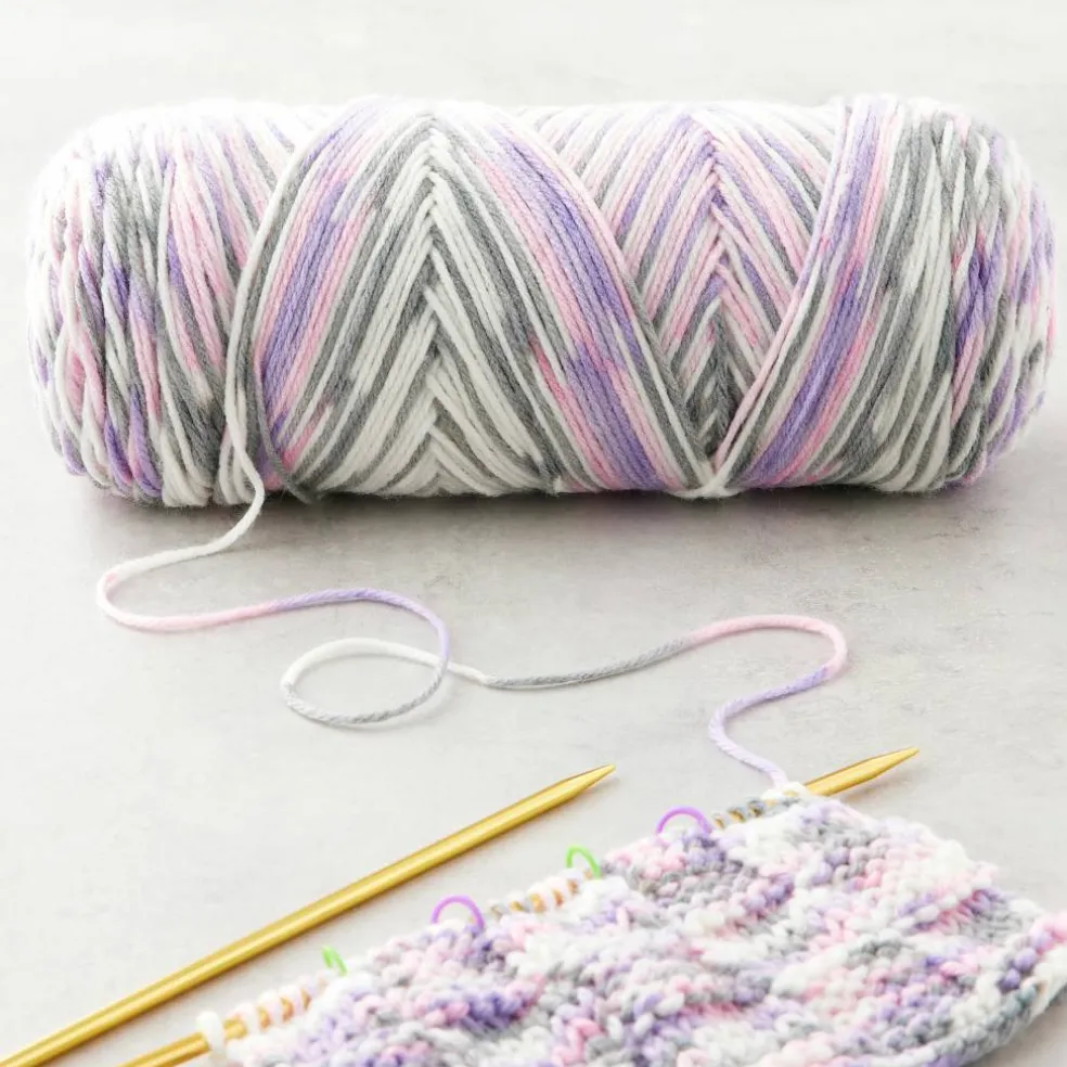 10 Pack: Caron® Jumbo™ Yarn