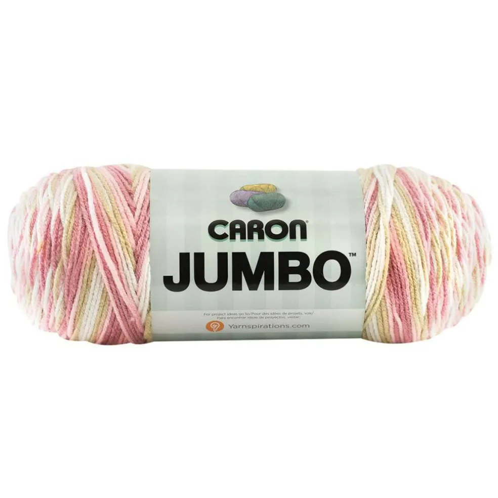 10 Pack: Caron® Jumbo™ Yarn