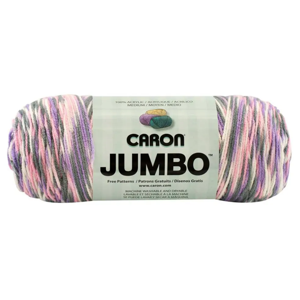 10 Pack: Caron® Jumbo™ Yarn