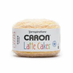 12 Pack: Caron® Latte Cakes™ Yarn