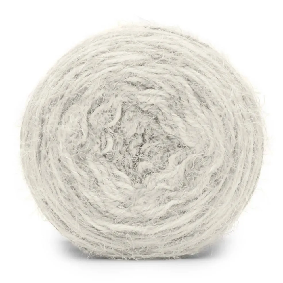 12 Pack: Caron® Lovely Layers Latte Cakes™ Cream Yarn