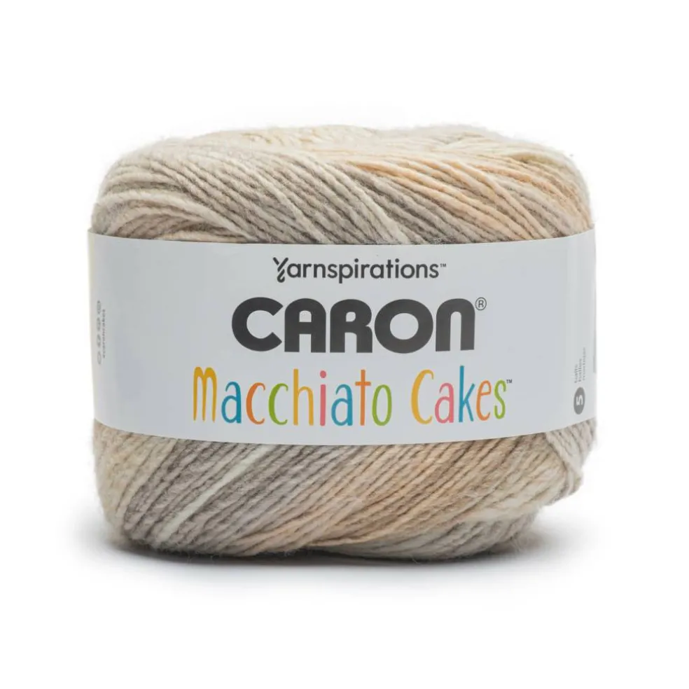 12 Pack: Caron® Macchiato Cakes™ Yarn
