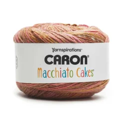 12 Pack: Caron® Macchiato Cakes™ Yarn