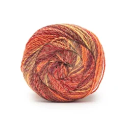 6 Pack: Caron® Macchiato Cakes™ Yarn