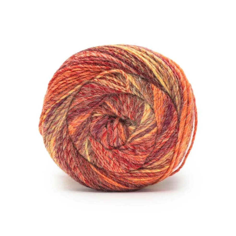 6 Pack: Caron® Macchiato Cakes™ Yarn