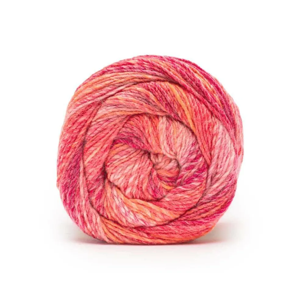 6 Pack: Caron® Macchiato Cakes™ Yarn