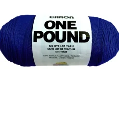 10 Pack: Caron® One Pound™ Yarn