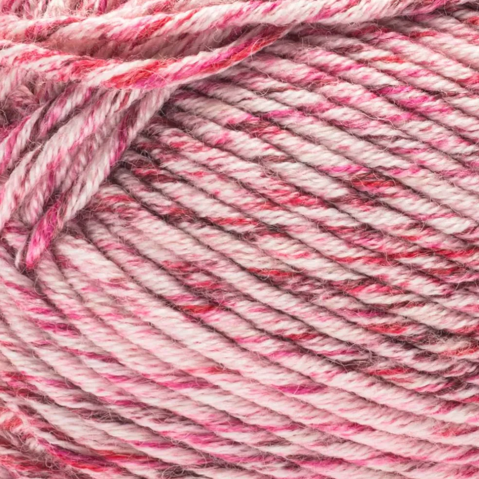 2 Pack Caron® Simply Me Mosaic™ Yarn