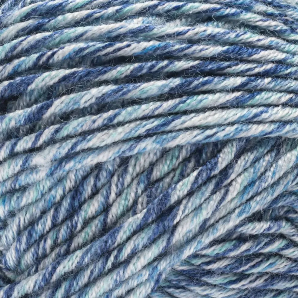 2 Pack Caron® Simply Me Mosaic™ Yarn