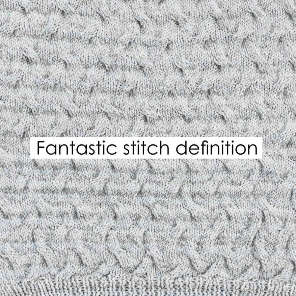 2 Pack Caron® Simply Me Mosaic™ Yarn