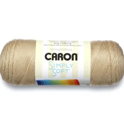 15 Pack: Caron® Simply Soft® Solid Yarn