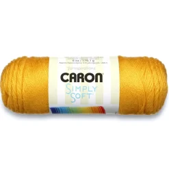 15 Pack: Caron® Simply Soft® Solid Yarn