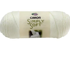 15 Pack: Caron® Simply Soft® Solid Yarn