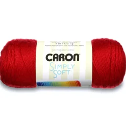15 Pack: Caron® Simply Soft® Solid Yarn