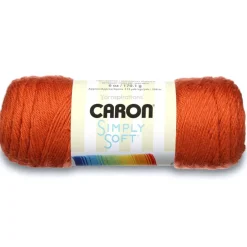 15 Pack: Caron® Simply Soft® Solid Yarn