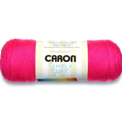 15 Pack: Caron® Simply Soft® Solid Yarn