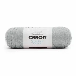 15 Pack: Caron® Simply Soft® Solid Yarn