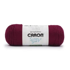 15 Pack: Caron® Simply Soft® Solid Yarn