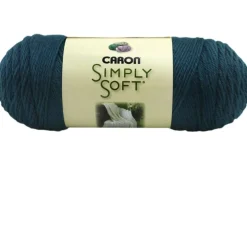 15 Pack: Caron® Simply Soft® Solid Yarn