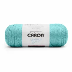 15 Pack: Caron® Simply Soft® Solid Yarn